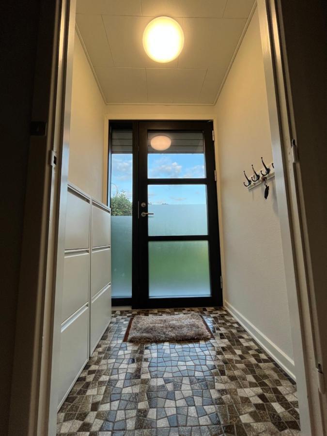 Room In Billund Near Lego House & Legoland Exterior foto