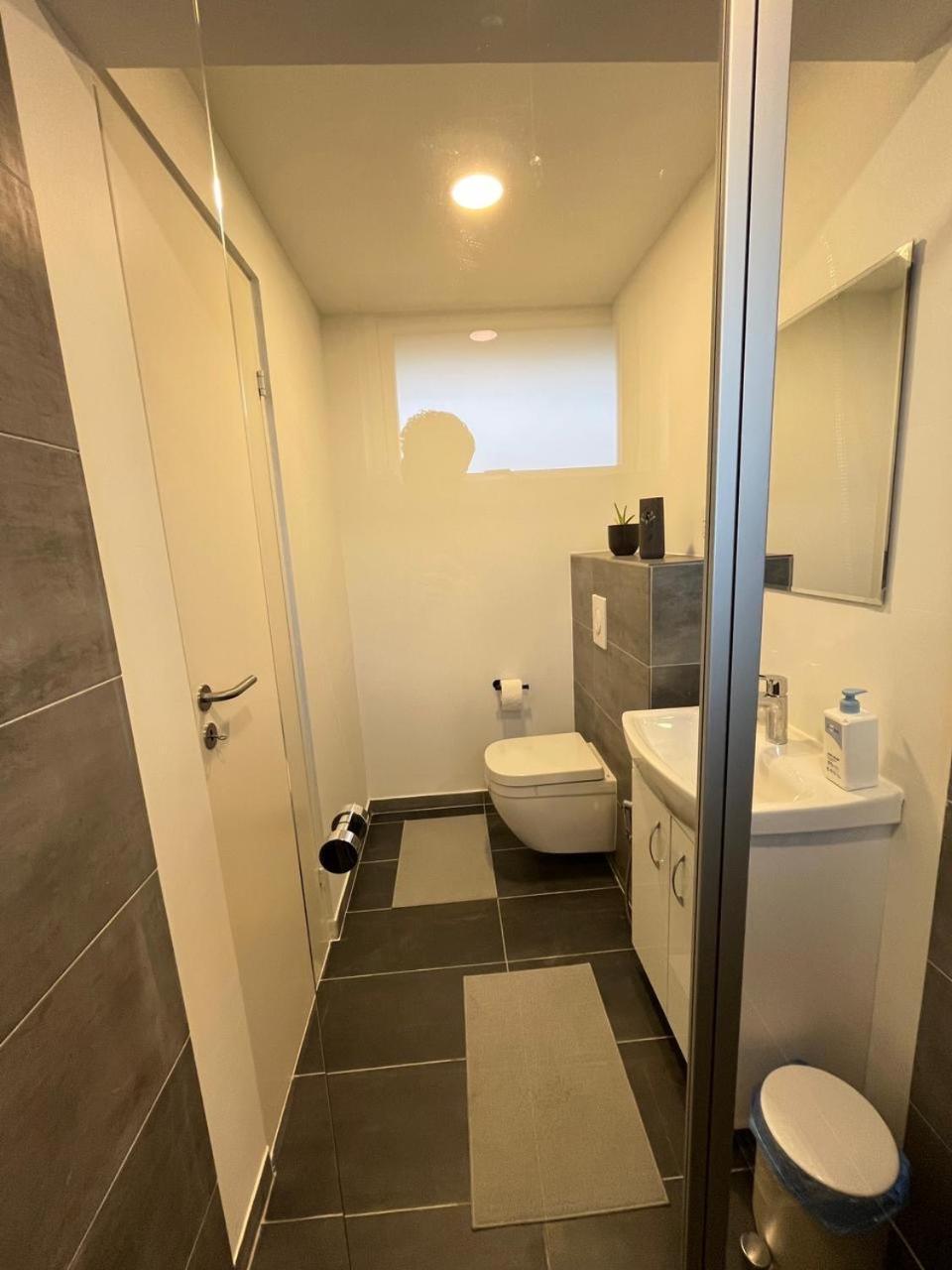 Room In Billund Near Lego House & Legoland Exterior foto